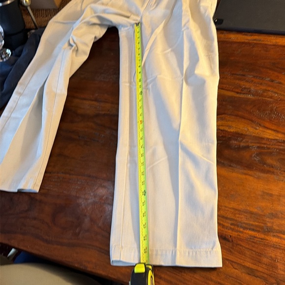 Polo By Ralph Lauren Andrew Pant. - Picture 8 of 9